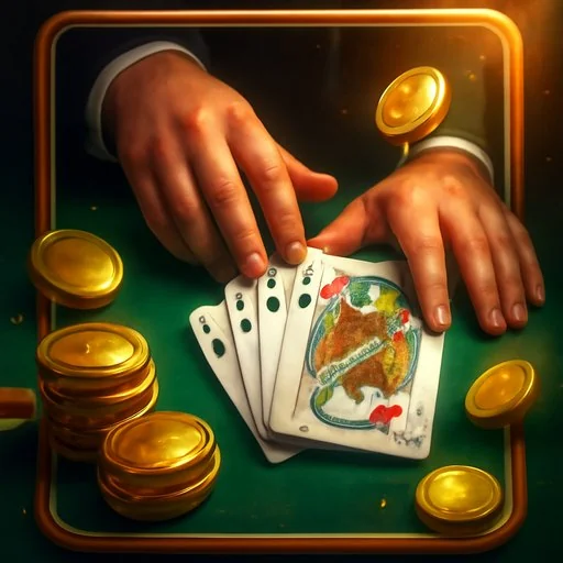 aago table game